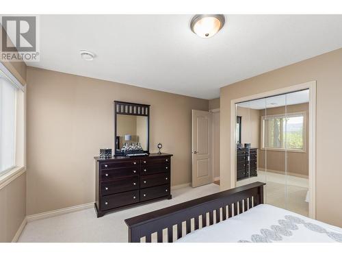 3373 Merlot Way, West Kelowna, BC - Indoor Photo Showing Bedroom