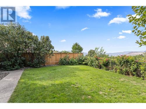 3373 Merlot Way, West Kelowna, BC - Outdoor