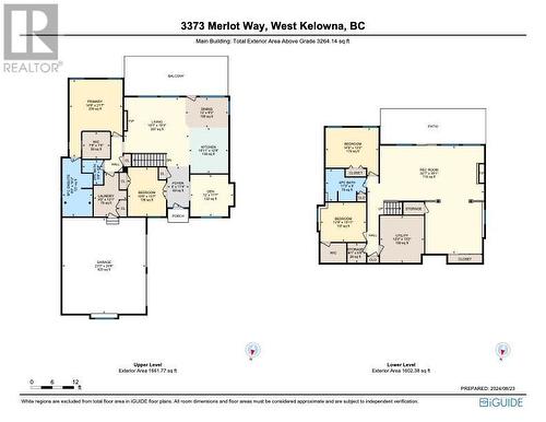 3373 Merlot Way, West Kelowna, BC - Other