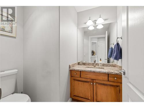 3373 Merlot Way, West Kelowna, BC - Indoor Photo Showing Bathroom