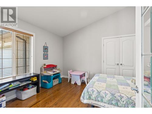 3373 Merlot Way, West Kelowna, BC - Indoor Photo Showing Bedroom