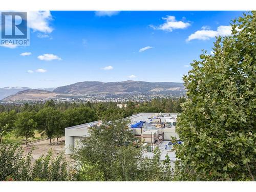 3373 Merlot Way, West Kelowna, BC - Outdoor With View