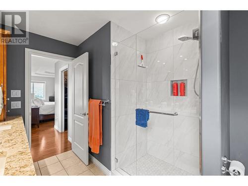 3373 Merlot Way, West Kelowna, BC - Indoor Photo Showing Bathroom