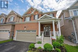 64 WANNAMAKER CRESCENT  Cambridge, ON N3E 0C5