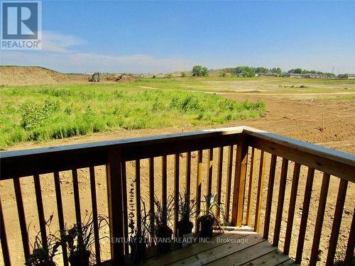 28 Scenic Ridge Gate, Brant (Paris), ON - Outdoor With View