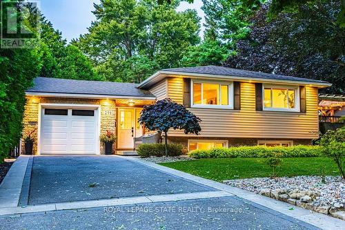 291 Appleby Road, Hamilton (Ancaster), ON - Outdoor