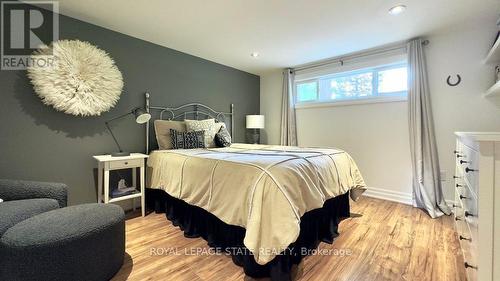 291 Appleby Road, Hamilton (Ancaster), ON - Indoor Photo Showing Bedroom