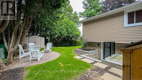 291 Appleby Road, Hamilton (Ancaster), ON - Outdoor With Exterior