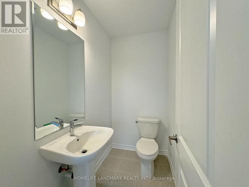 1911 Thames Circle, Milton, ON - Indoor Photo Showing Bathroom