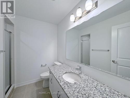 1911 Thames Circle, Milton, ON - Indoor Photo Showing Bathroom