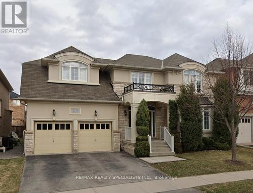 2239 Devonshire Crescent, Oakville (West Oak Trails), ON - Outdoor With Facade