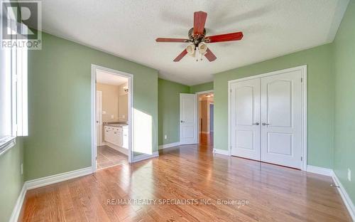 2239 Devonshire Crescent, Oakville (West Oak Trails), ON - Indoor Photo Showing Other Room