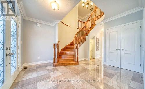 2239 Devonshire Crescent, Oakville, ON - Indoor Photo Showing Other Room