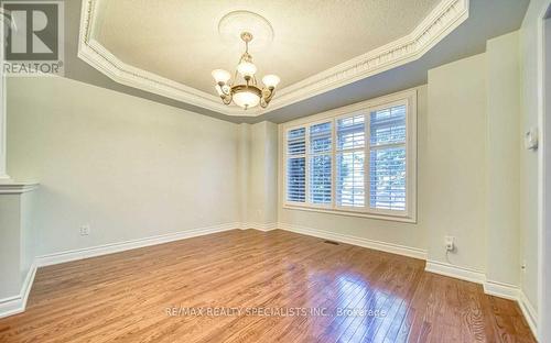 2239 Devonshire Crescent, Oakville, ON - Indoor Photo Showing Other Room