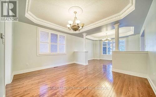 2239 Devonshire Crescent, Oakville, ON - Indoor Photo Showing Other Room