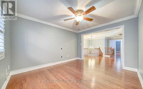 2239 Devonshire Crescent, Oakville, ON - Indoor Photo Showing Other Room