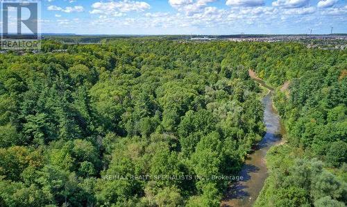 2239 Devonshire Crescent, Oakville, ON - Outdoor With View