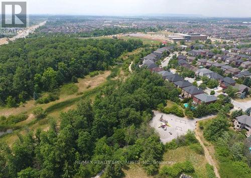 2239 Devonshire Crescent, Oakville, ON - Outdoor With View