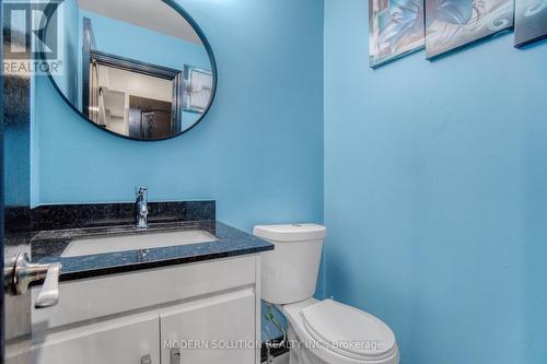 344 Ellwood Drive W, Caledon (Bolton West), ON - Indoor Photo Showing Bathroom