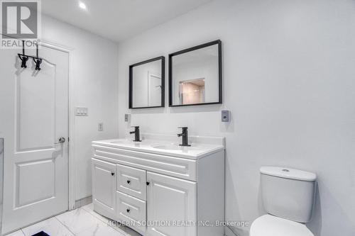 344 Ellwood Drive W, Caledon (Bolton West), ON - Indoor Photo Showing Bathroom