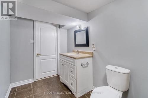 344 Ellwood Drive W, Caledon (Bolton West), ON - Indoor Photo Showing Bathroom