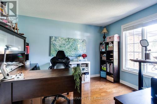 463 Wicklow Road, Burlington (Shoreacres), ON - Indoor Photo Showing Office