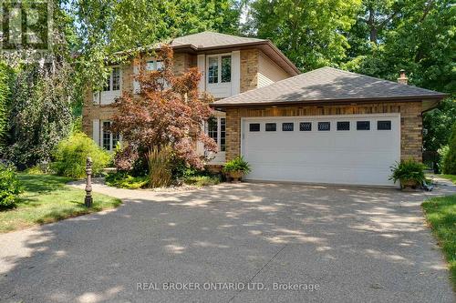 463 Wicklow Road, Burlington (Shoreacres), ON - Outdoor