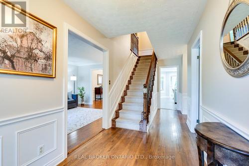 463 Wicklow Road, Burlington (Shoreacres), ON - Indoor Photo Showing Other Room