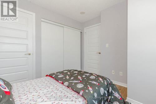 1710 - 215 Queen Street E, Brampton (Queen Street Corridor), ON - Indoor Photo Showing Bedroom