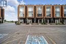 25 - 200 Malta Avenue, Brampton (Fletcher'S Creek South), ON  - Outdoor With Facade 