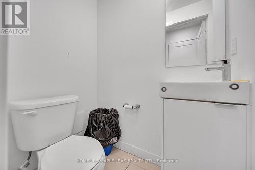 25 - 200 Malta Avenue, Brampton (Fletcher'S Creek South), ON - Indoor Photo Showing Bathroom