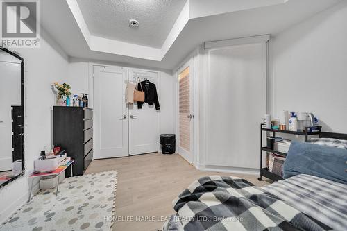 25 - 200 Malta Avenue, Brampton (Fletcher'S Creek South), ON - Indoor Photo Showing Bedroom