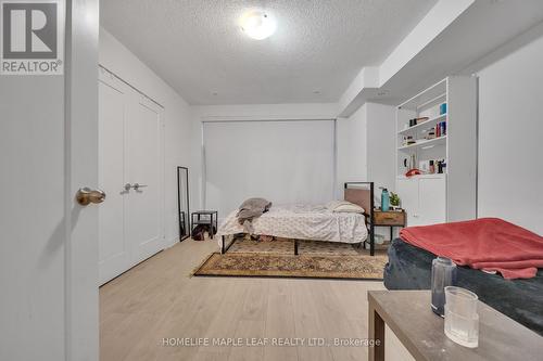 25 - 200 Malta Avenue, Brampton (Fletcher'S Creek South), ON - Indoor Photo Showing Bedroom