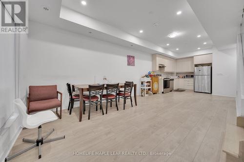 25 - 200 Malta Avenue, Brampton (Fletcher'S Creek South), ON - Indoor