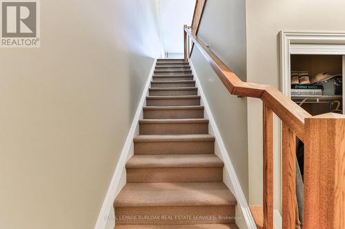 4 - 362 Plains Road E, Burlington, ON - Indoor Photo Showing Other Room