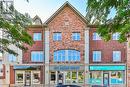 4 - 362 Plains Road E, Burlington, ON  - Outdoor With Facade 