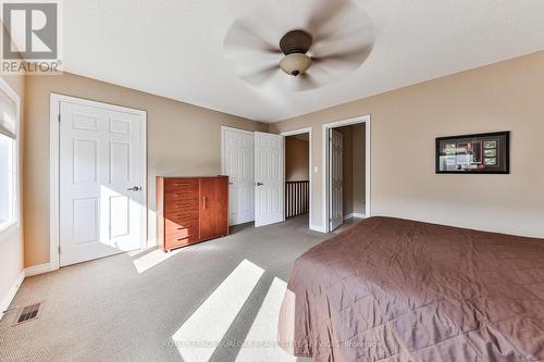 4 - 362 Plains Road E, Burlington, ON - Indoor Photo Showing Bedroom