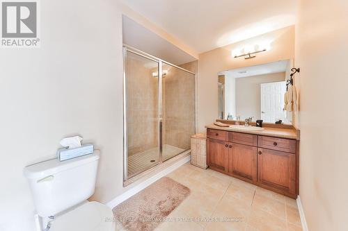 4 - 362 Plains Road E, Burlington, ON - Indoor Photo Showing Bathroom