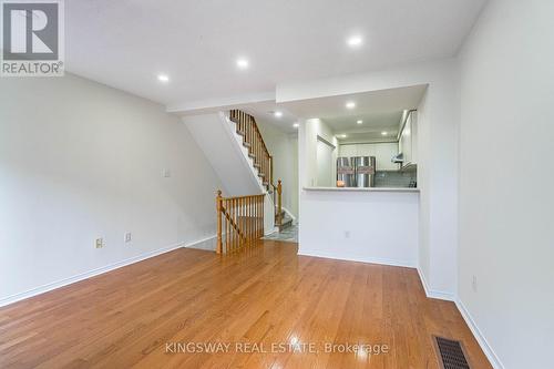 11 - 2920 Headon Forest Drive, Burlington (Headon), ON - Indoor Photo Showing Other Room