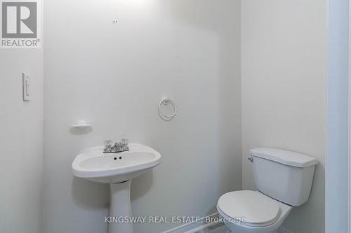 11 - 2920 Headon Forest Drive, Burlington (Headon), ON - Indoor Photo Showing Bathroom