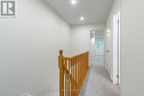 11 - 2920 Headon Forest Drive, Burlington (Headon), ON - Indoor Photo Showing Other Room