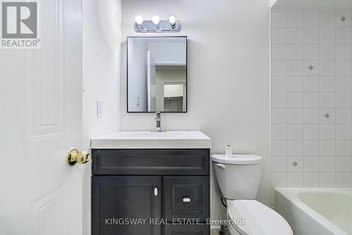 11 - 2920 Headon Forest Drive, Burlington (Headon), ON - Indoor Photo Showing Bathroom