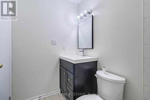 11 - 2920 Headon Forest Drive, Burlington (Headon), ON - Indoor Photo Showing Bathroom