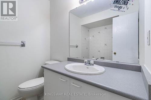 11 - 2920 Headon Forest Drive, Burlington (Headon), ON - Indoor Photo Showing Bathroom