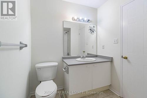 11 - 2920 Headon Forest Drive, Burlington (Headon), ON - Indoor Photo Showing Bathroom