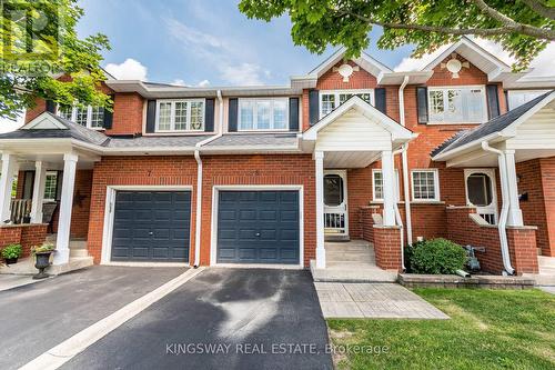 8 - 2880 Headon Forest Drive, Burlington (Headon), ON - Outdoor With Facade