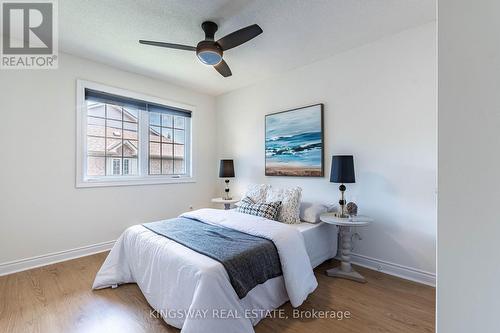 8 - 2880 Headon Forest Drive, Burlington (Headon), ON - Indoor Photo Showing Bedroom