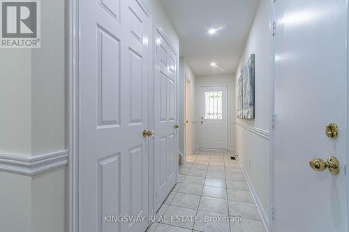 8 - 2880 Headon Forest Drive, Burlington (Headon), ON - Indoor Photo Showing Other Room