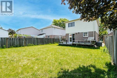 Lower - 6272 Kindree Circle, Mississauga, ON 