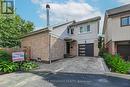 11 - 11 Pierpont Place, Mississauga (Meadowvale), ON  - Outdoor 